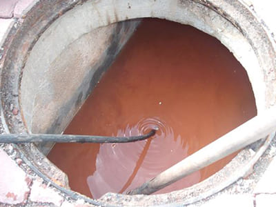 Desentupimento em Geral