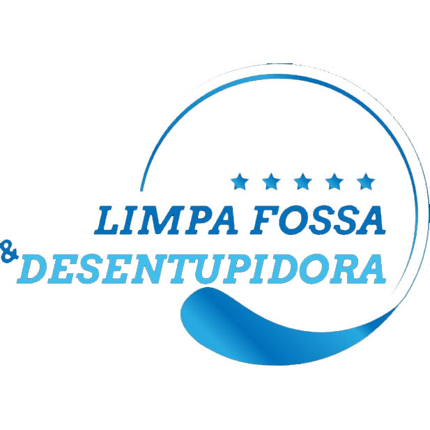 Logo Limpa Fossa e Desentupidora