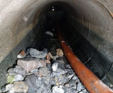 Limpeza de fossa em Mairiporã