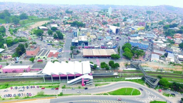 Limpa fossa em Jandira