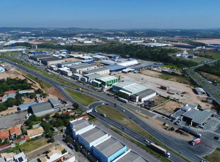 limpa fossa em distrito industrial de jundiai