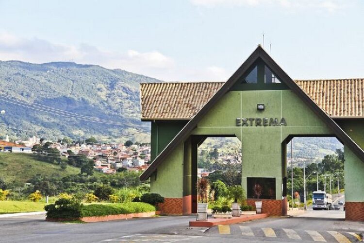 limpa fossa em extrema