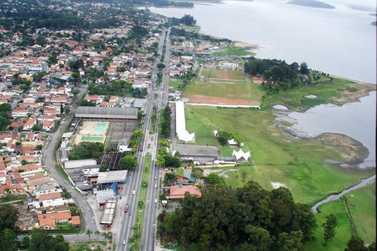 limpa fossa em guarapiranga