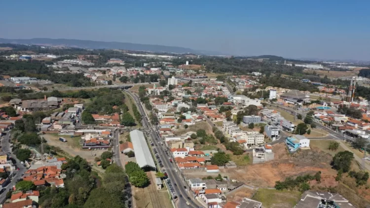 limpa fossa em louveira