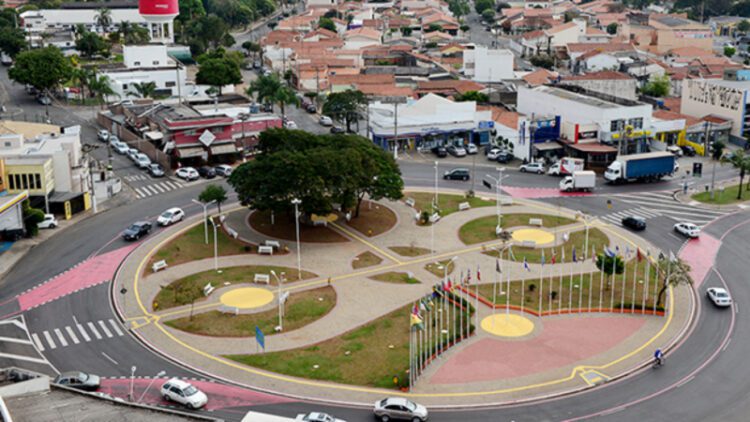 limpa fossa em sumare