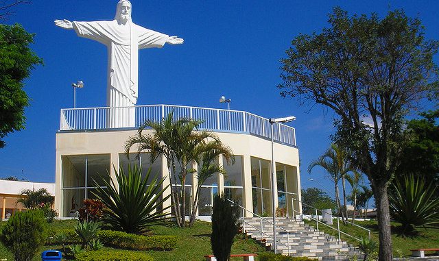 limpa fossa em taubate