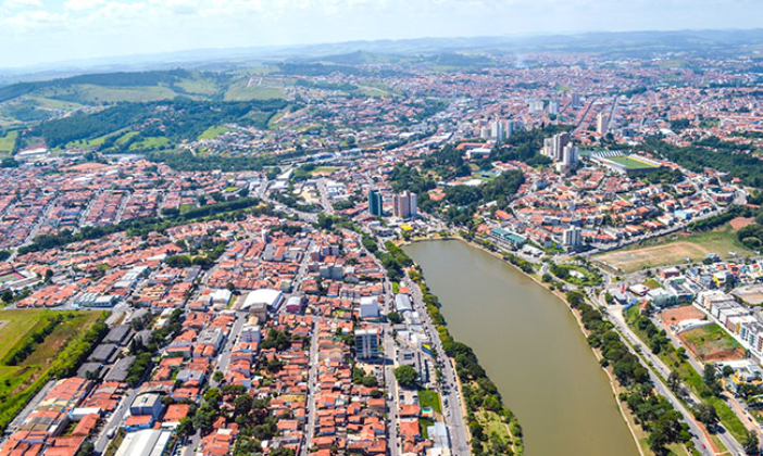 desentupidora em Bragança Paulista