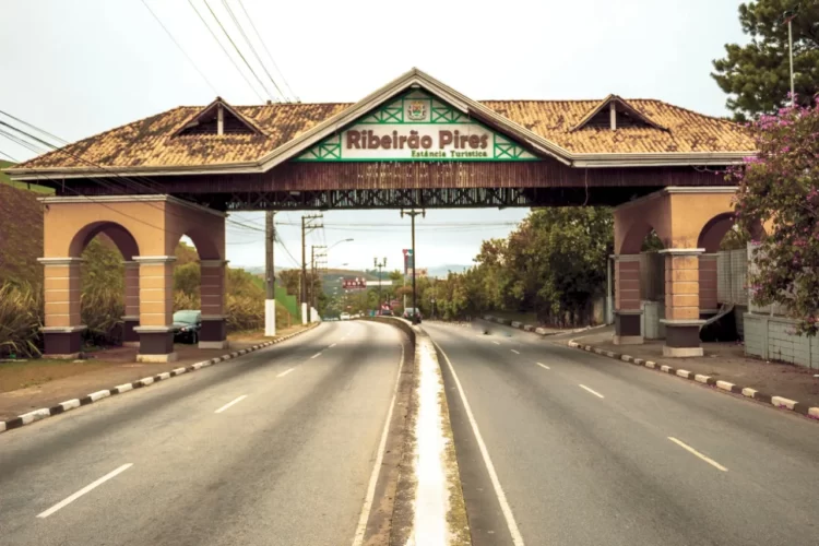 desentupidora em ribeirao pires