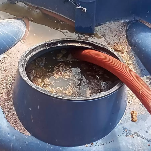 limpa fossa e limpeza de fossa