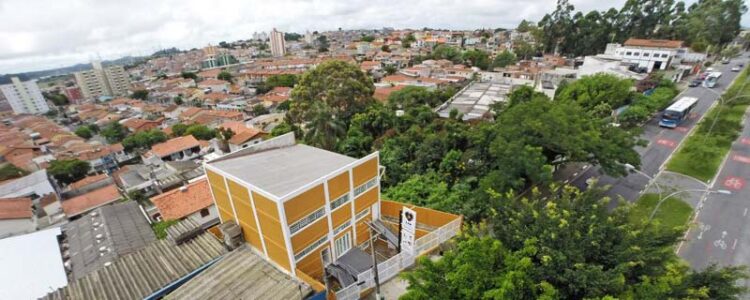 desentupidora limpa fossa em capela do socorro