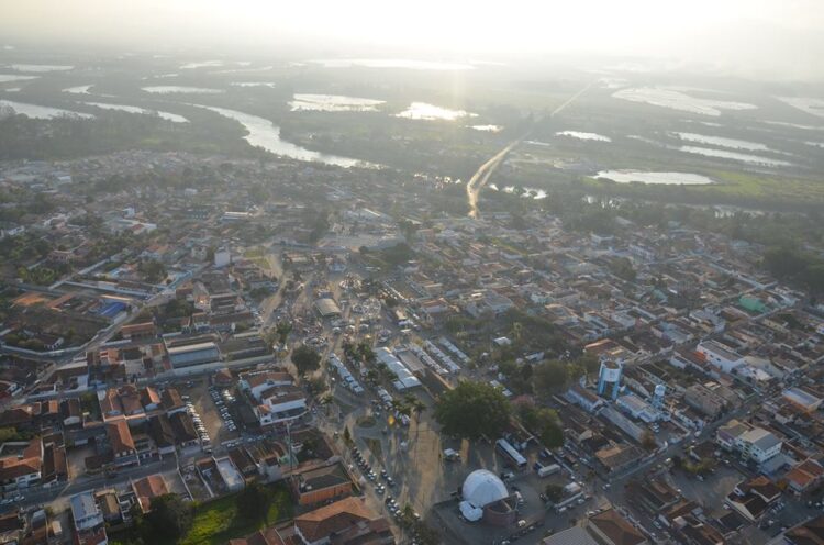 desentupidora limpa fossa em tremembé