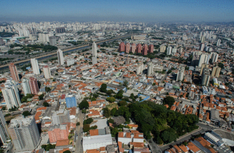 desentupidora limpa fossa na casa verde