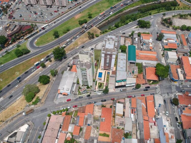 desentupidora limpa fossa na cidade lider