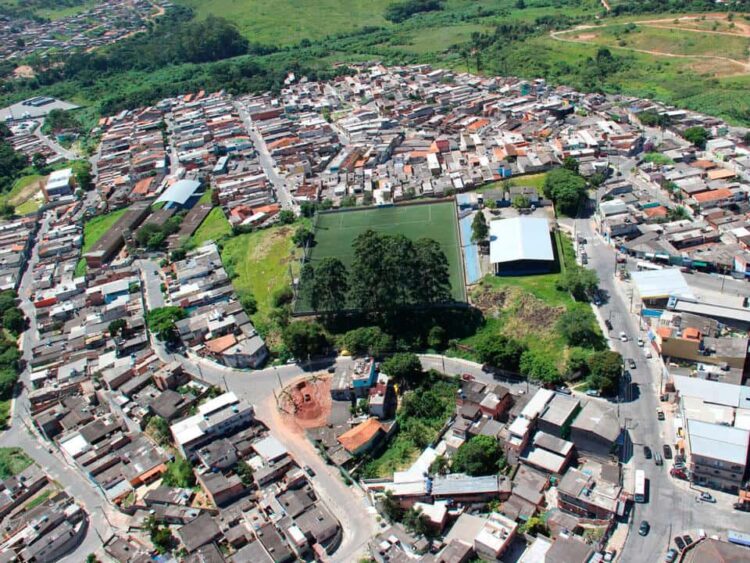 desentupidora limpa fossa no grajaú