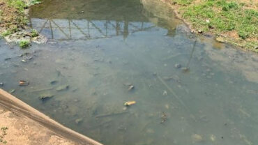 desentupimento em preservação ambiental