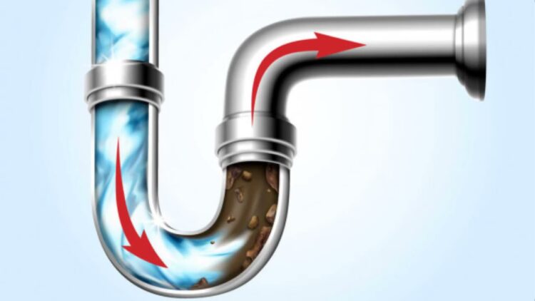 diabo verde no cano de pvc