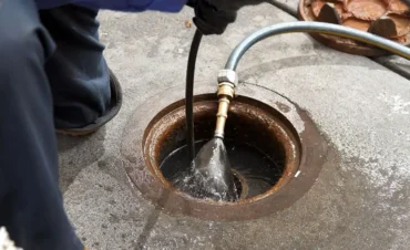 desentupidora em sorocaba