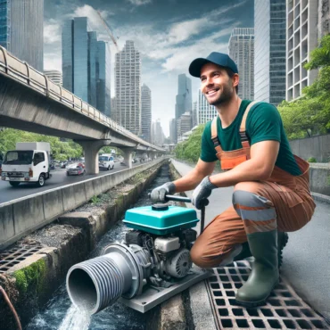 desentupidora de aguas pluviais em são paulo